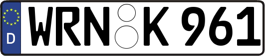 WRN-K961