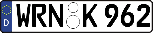WRN-K962