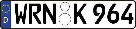 WRN-K964