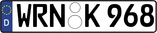 WRN-K968
