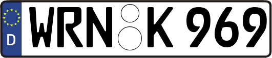 WRN-K969