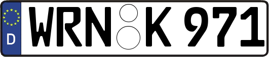 WRN-K971