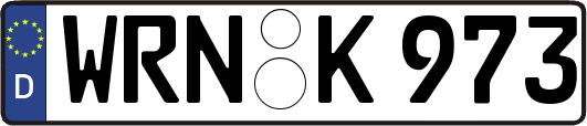 WRN-K973