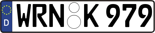 WRN-K979