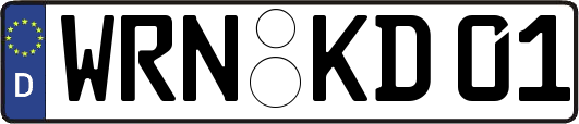 WRN-KD01