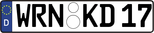 WRN-KD17