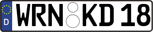 WRN-KD18