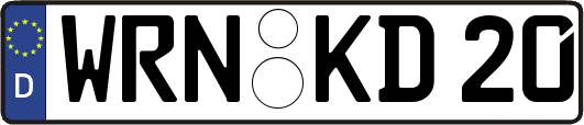 WRN-KD20