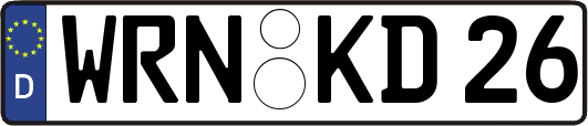 WRN-KD26