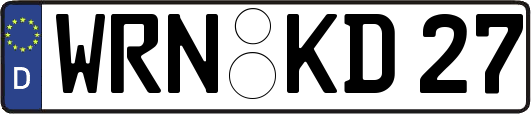 WRN-KD27