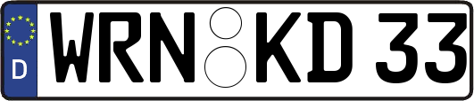 WRN-KD33