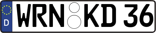 WRN-KD36