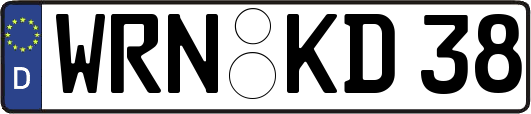 WRN-KD38