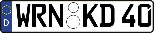 WRN-KD40