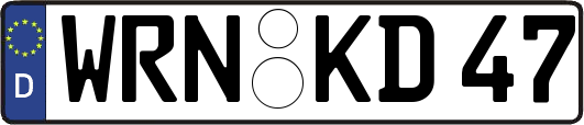 WRN-KD47