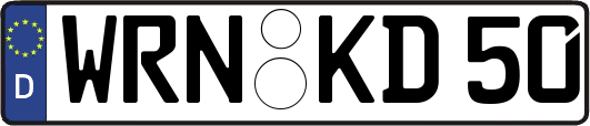WRN-KD50