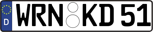 WRN-KD51