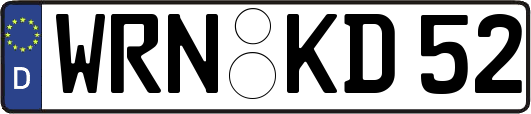 WRN-KD52
