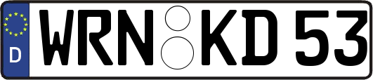 WRN-KD53