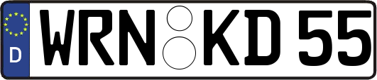 WRN-KD55