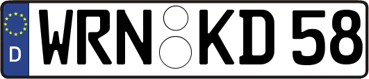 WRN-KD58