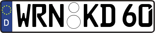 WRN-KD60
