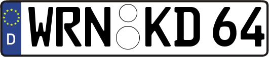 WRN-KD64
