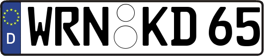 WRN-KD65