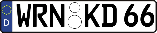 WRN-KD66