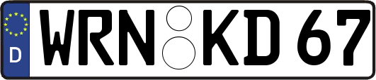 WRN-KD67