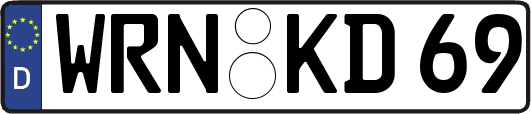 WRN-KD69