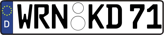WRN-KD71