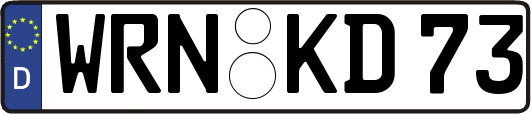 WRN-KD73