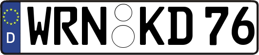 WRN-KD76