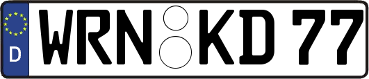 WRN-KD77