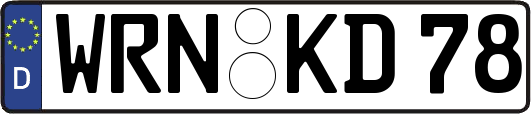 WRN-KD78