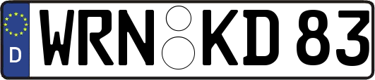 WRN-KD83