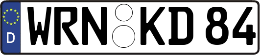 WRN-KD84