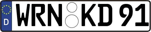 WRN-KD91