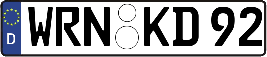 WRN-KD92