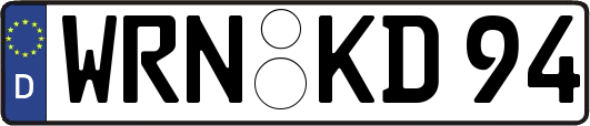 WRN-KD94