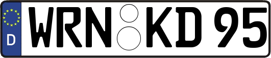 WRN-KD95