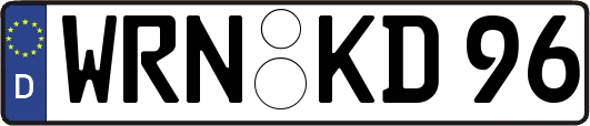 WRN-KD96
