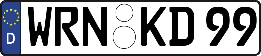 WRN-KD99
