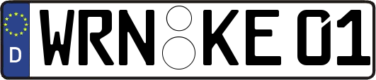 WRN-KE01