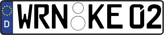 WRN-KE02