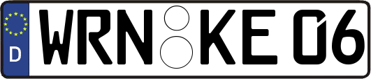WRN-KE06