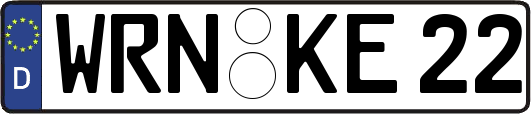 WRN-KE22