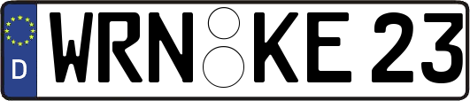 WRN-KE23