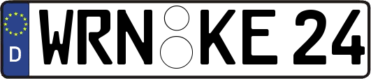 WRN-KE24